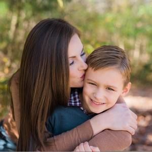 Meet your Posher, Darcy